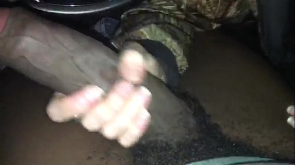 Cum shot, white chick swallowing my cum