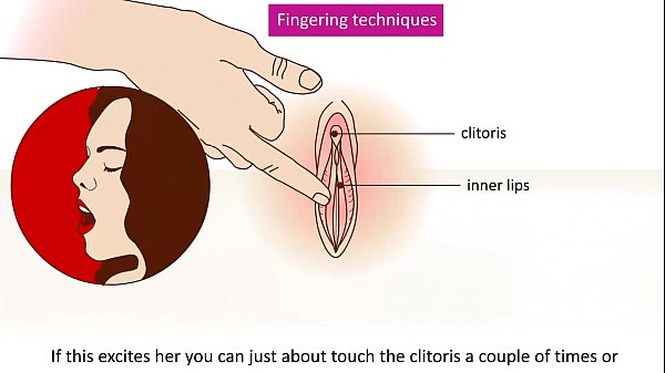How to finger a women. Learn these great finger…