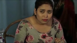 Bangladeshi Actress Bhabna Showing Big Boobs