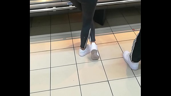 big croatian ass voyeur pants yoga