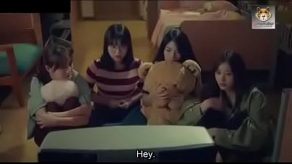 Bible Couple – Watching Sex Film – Korean Drama…
