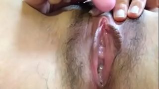 Masturbation