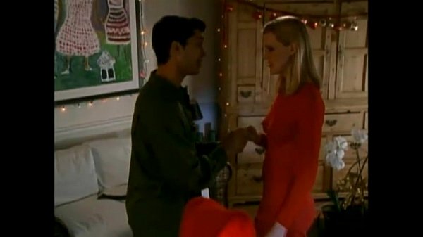 Passion Cove S02E09 – Silent Night