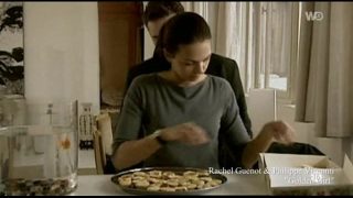 Rachel Guenot in Golden Girl 2