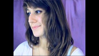 Slovakian girl on cam 2