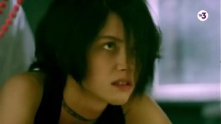 Tinatin Russian Girl Sex Scene