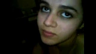 Young Moroccan couples sex