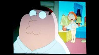 Lois Griffin: RAW AND UNCUT (Family Guy)