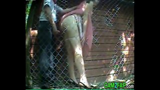 Outdoor Sex Free Amateur Porn Video