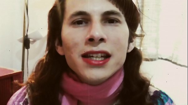 Singing penis
