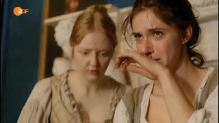 Spanking Punishment for Maid From The movie Das…