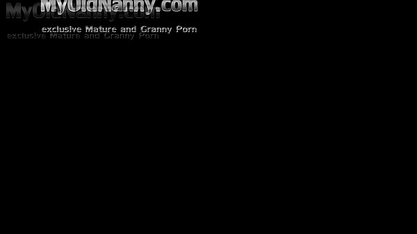 Granny seducing teen porno