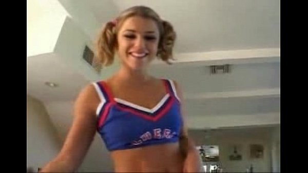 Horny Cheerleader Sluts - Cheerleaders â€“ 666.porn