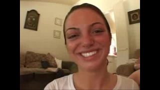 Jessi Summer – Girl Gives Wet Blowjob, then tak…