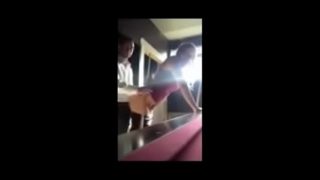 BUSTED! Husband caught inside new employee