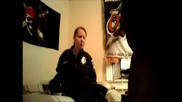 Homemade Police Porn - Homemade USA Female Police Officer Fucks Her Blâ€¦ â€“ 666.porn