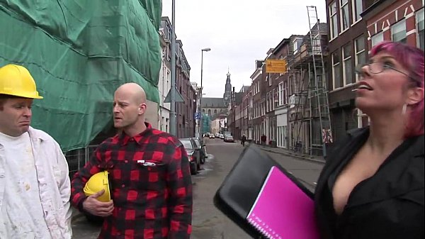 belgisch wijf bouw boutneuken