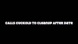 Cuckold Callboy Post Date WWW CuckoldCreampie S…