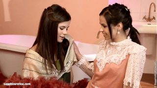 Cunnilingus Climaxers by Sapphic Erotica – sens…
