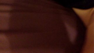 Eating Saffy's Yummy Pussy