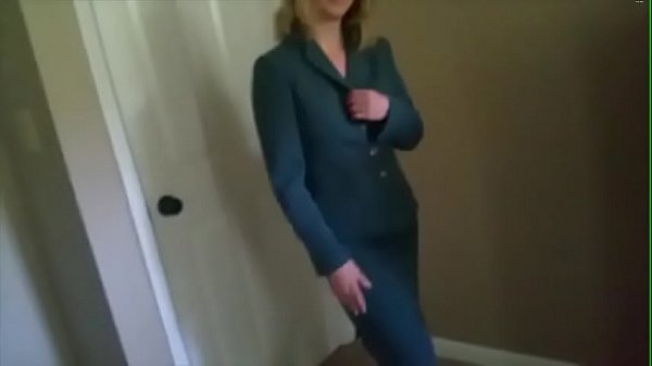 Homemade wife video