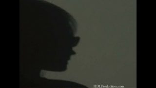 Lauren – Smoking Fetish at Dragginladies