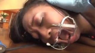 Submissive Ebony