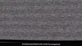 TU VENGANZA – MMF threesome revenge with naugh…