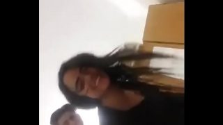 9ahba Tounesia/Teenager Tunisian Slut/قحبة تونسية