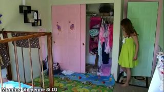 ABDL Mommies and adult baby babysitters spankin…
