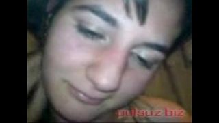 Azeri qiz uwagi