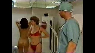 BDSM Russian Slaves Vol 3 – Medical Room Whipping