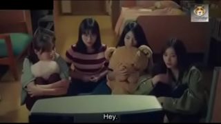 Bible Couple – Watching Sex Film – Korean Drama…