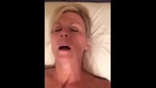Dirty talking MILF