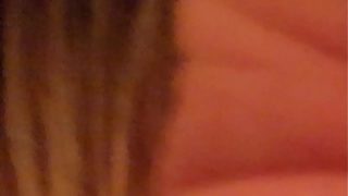 Happy Holidays dick sucking wife