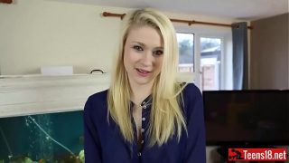 Holly Fat Cock JOI