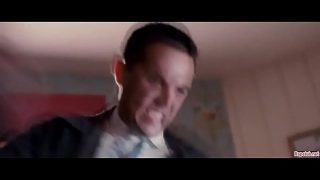 Husband gets obsessed with spanking girls after…