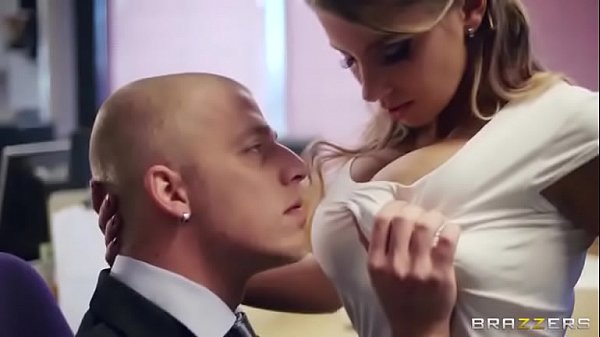 Katerina Best Tits In The Office Big Boobs In…