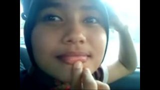 malaysian gagged