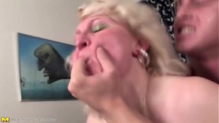 matures orgy