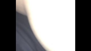 quick fucking outdoor with my Slovakian cunt pt2