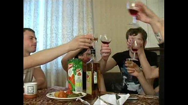 Russian Sex