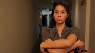 Ruth Medina shows her beautiful latin asshole n…