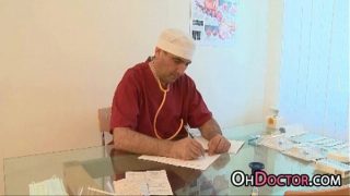 Speculum Doctor Fucking Sensational European