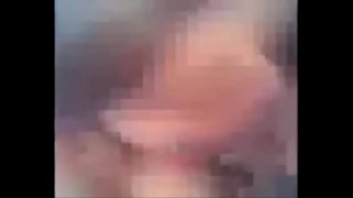Tunisian girlfriend fucked by a monster cock
