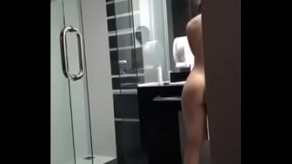 Armenian ideal body dancing