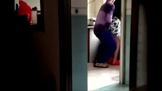 Japanese Fuck Hot Teen Wife In Kitchen Homemade