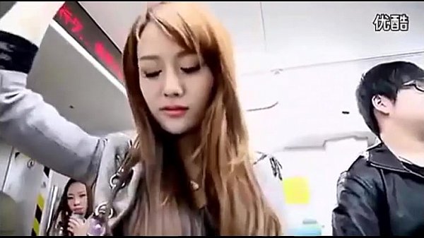 Chinese Sex Girl 2018 - Sexy Chinese girls Sex in the subway â€“ 666.porn