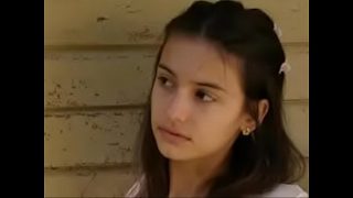 Svitlana Paschenko Talking at Kiev University