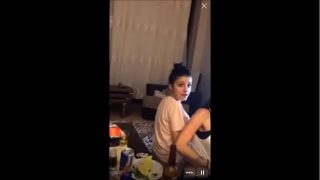 TURKİSH GIRLS HAVING FUN ON PERISCOPE